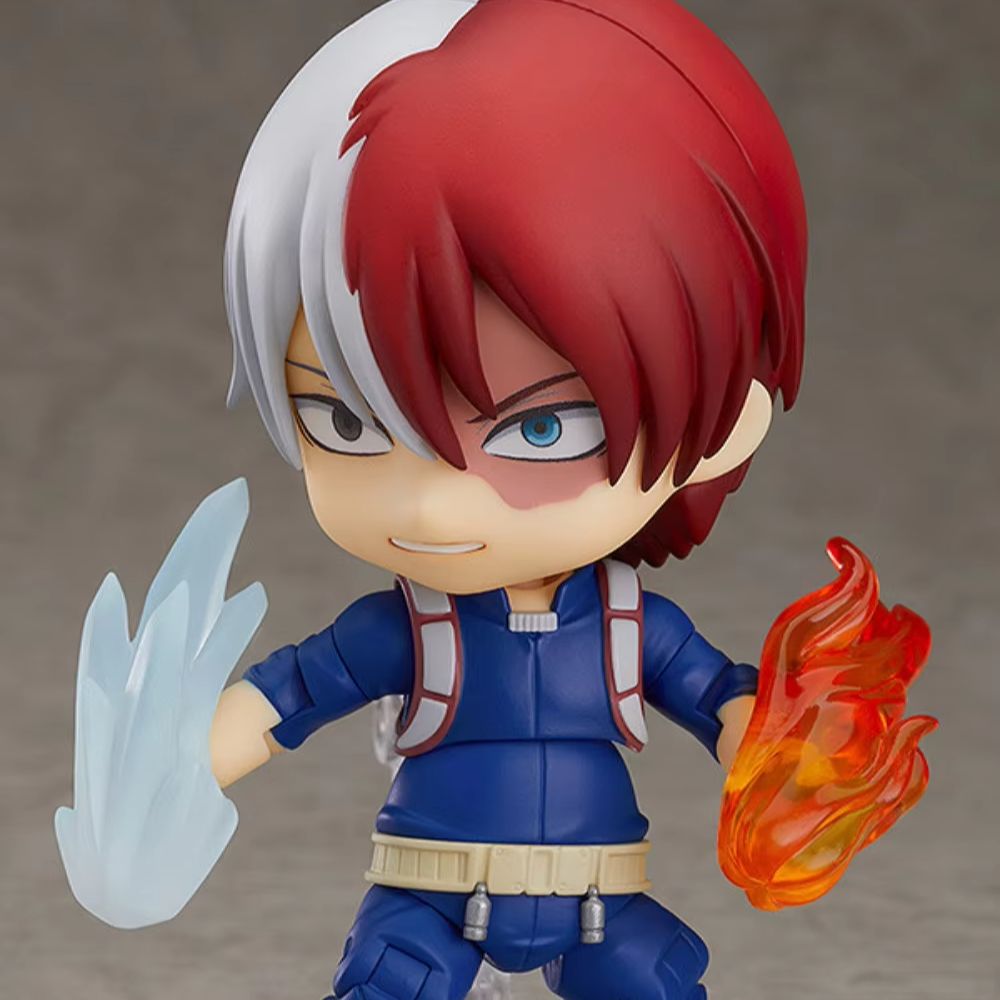 Good Smile Company Nendoroid - 100% Asli Asli Good Smile Company