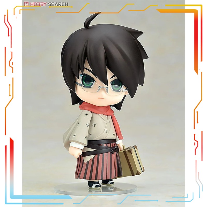 Good Smile Company Nendoroid Z - Good Smile Company Nendoroid ulasan dan harga