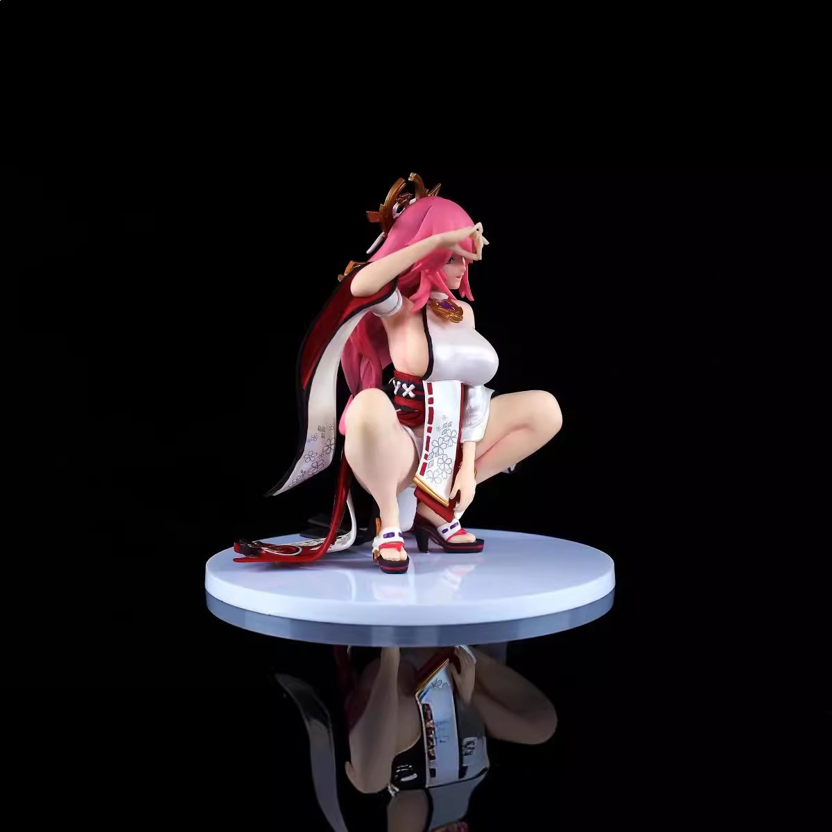 Genshin Impact Game Merchandis - Anime Merchandise China ulasan dan harga