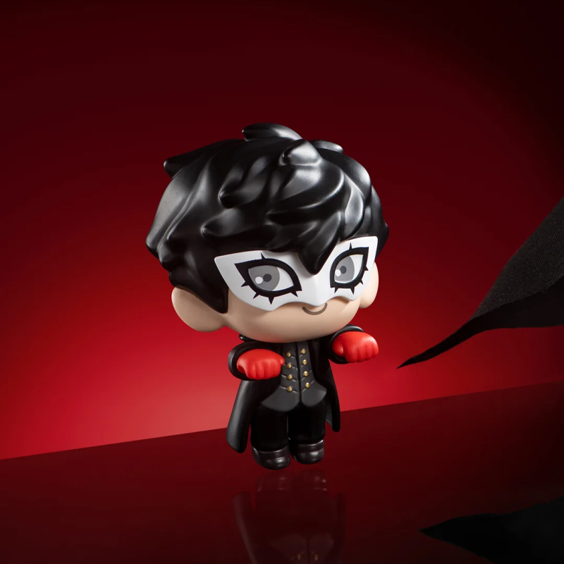 Persona 5 Royal P5r Phantom Th - Anime Merchandise China ulasan dan harga