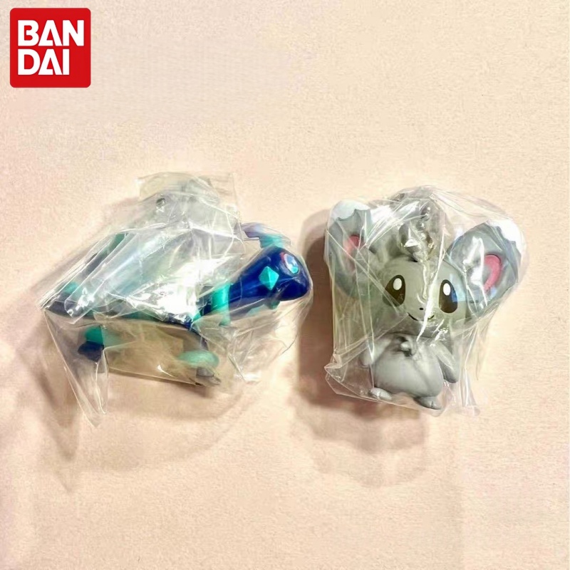 Tersedia Bandai Pokémon Pendan - Anime Merchandise Types ulasan dan harga