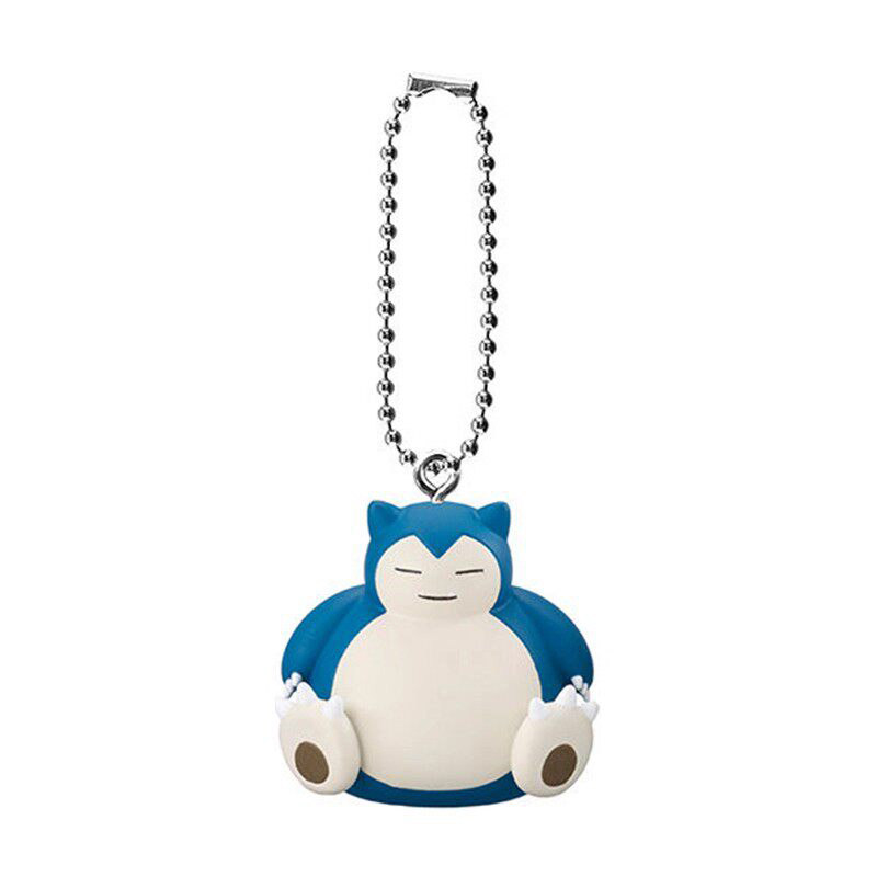 Tersedia Bandai Pokémon Pendan - Anime Merchandise Types ulasan dan harga