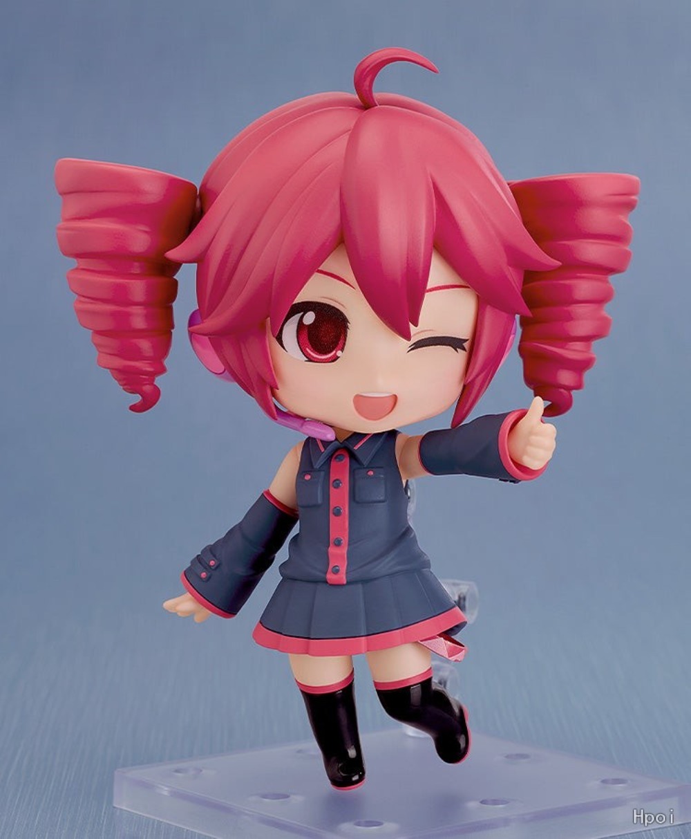 【JM】100% Original Tersedia di  - Good Smile Company Nendoroid ulasan dan harga