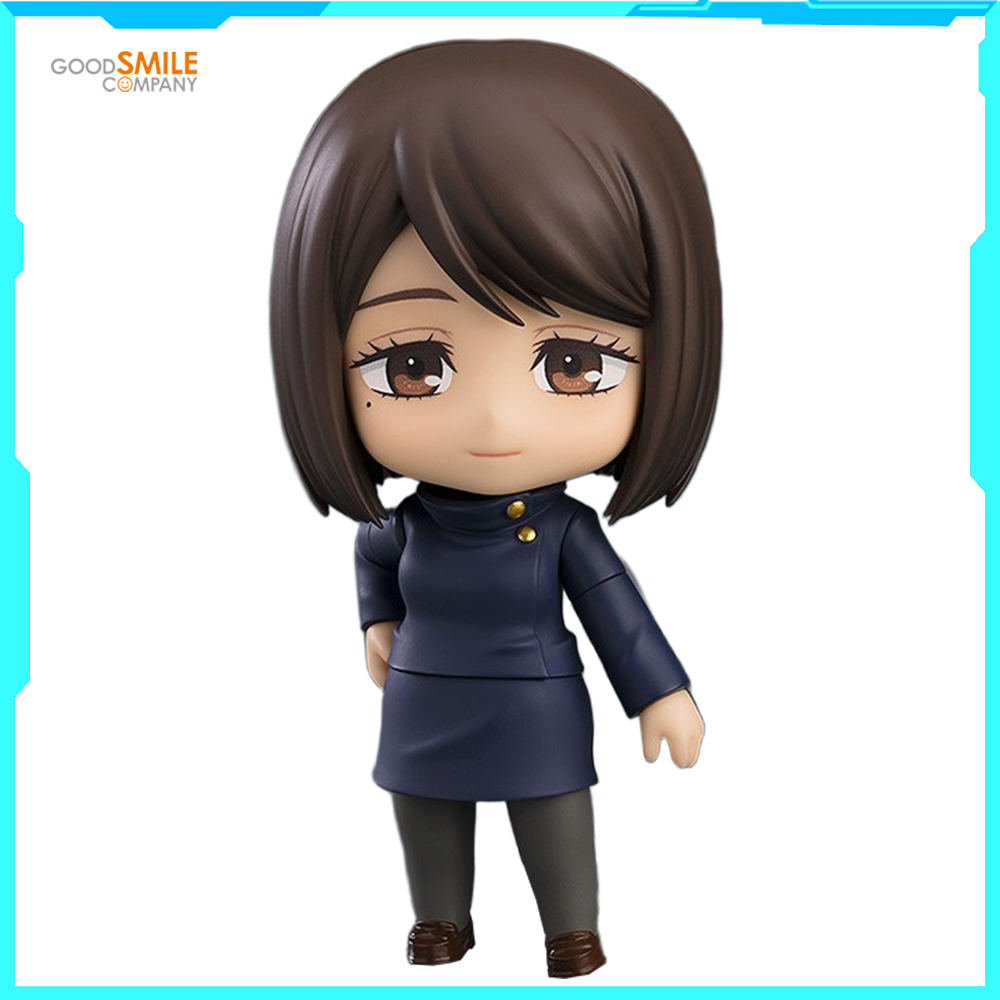 Original InStock Good Smile Co - Good Smile Company Nendoroid ulasan dan harga