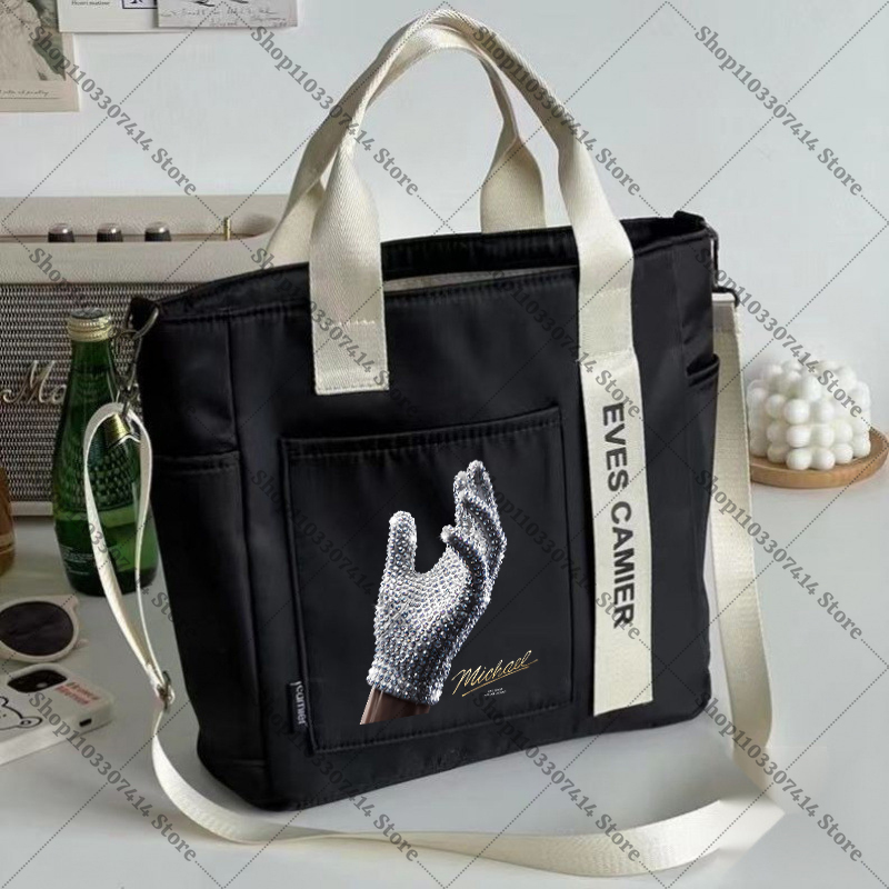 Aksesori Tas Tote Fashion Wani - Anime Tote Bag ulasan dan harga