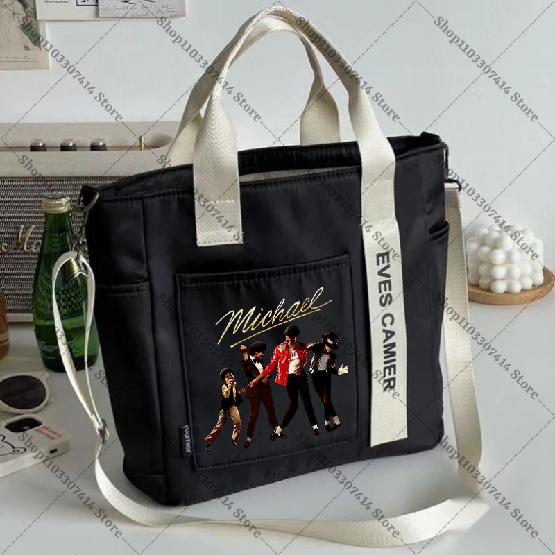 Aksesori Tas Tote Fashion Wani - Anime Tote Bag ulasan dan harga