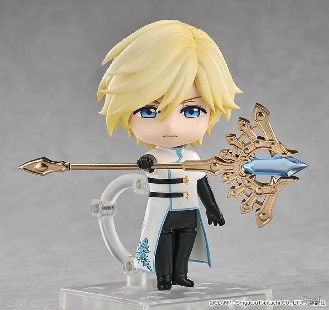 【JM】100% Original Good Smile C - Good Smile Company Nendoroid ulasan dan harga