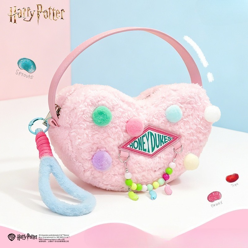 Tas Tangan Mini Bibido Bean Ha - Anime Tote Bag ulasan dan harga