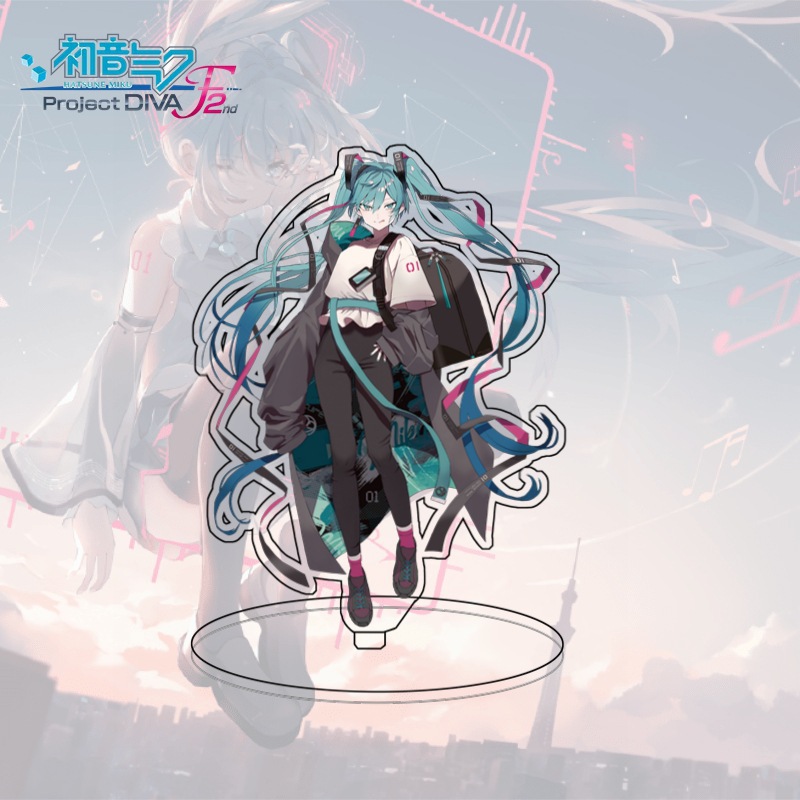 Produsen Grosir Standee Akrili - Anime Merchandise Manufacturers ulasan dan harga