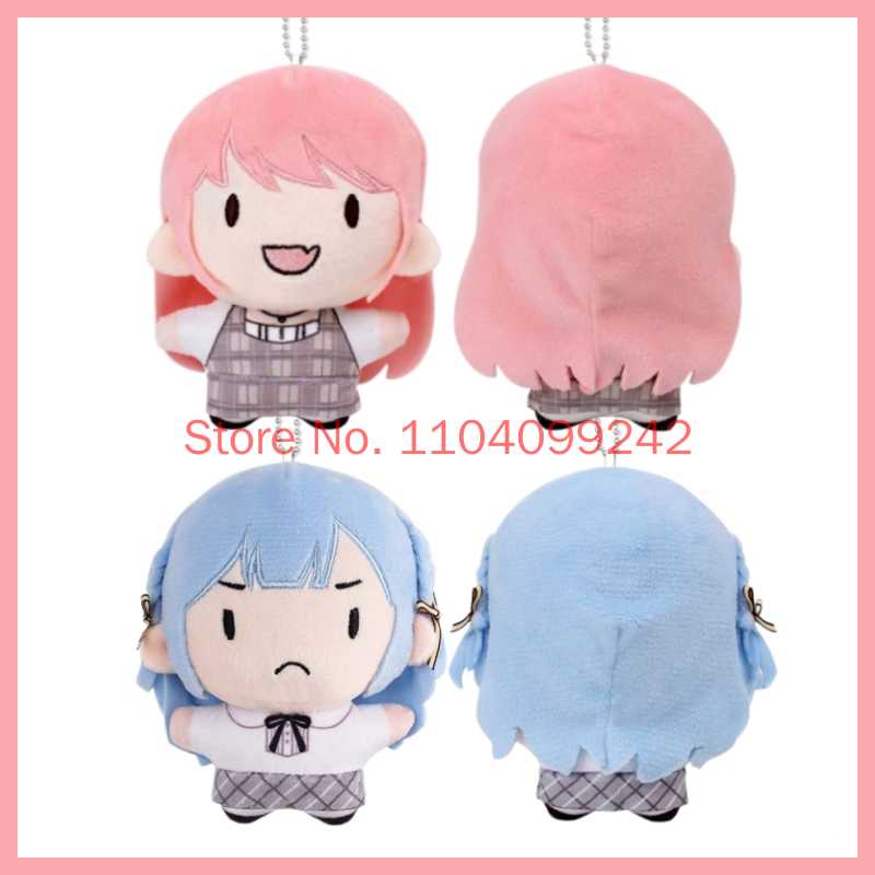 BanG Dream! Asli Ini MyGO!!!!  - Anime Merchandise China ulasan dan harga