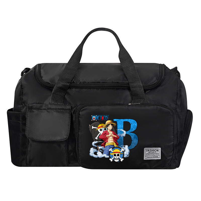 Tas Travel Pria Wanita One Pie - Anime Tote Bag ulasan dan harga