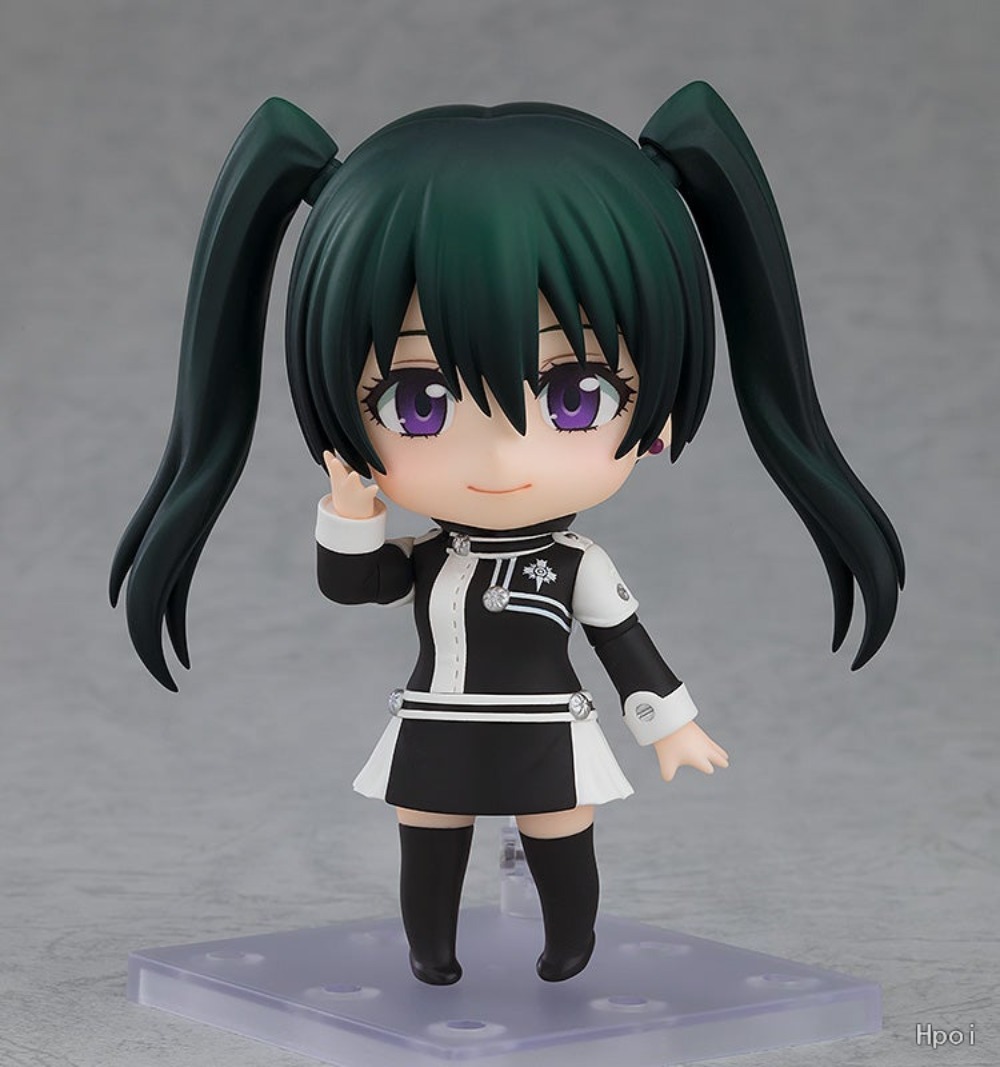 100% Asli Tersedia di Stok Goo - Good Smile Company Nendoroid ulasan dan harga