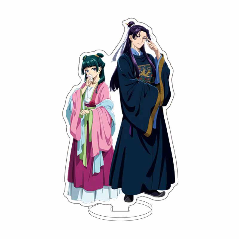16CM Anime ‌ Figur Kusuriya no - Anime Merchandise Gift ulasan dan harga