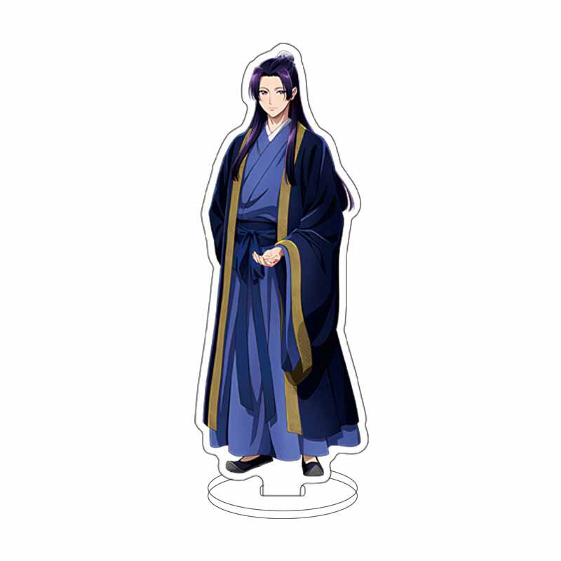 16CM Anime ‌ Figur Kusuriya no - Anime Merchandise Gift ulasan dan harga