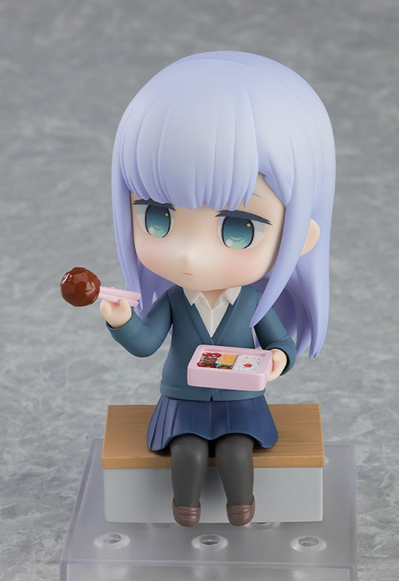 Good Smile Company Nendoroid A - Good Smile Company Nendoroid ulasan dan harga