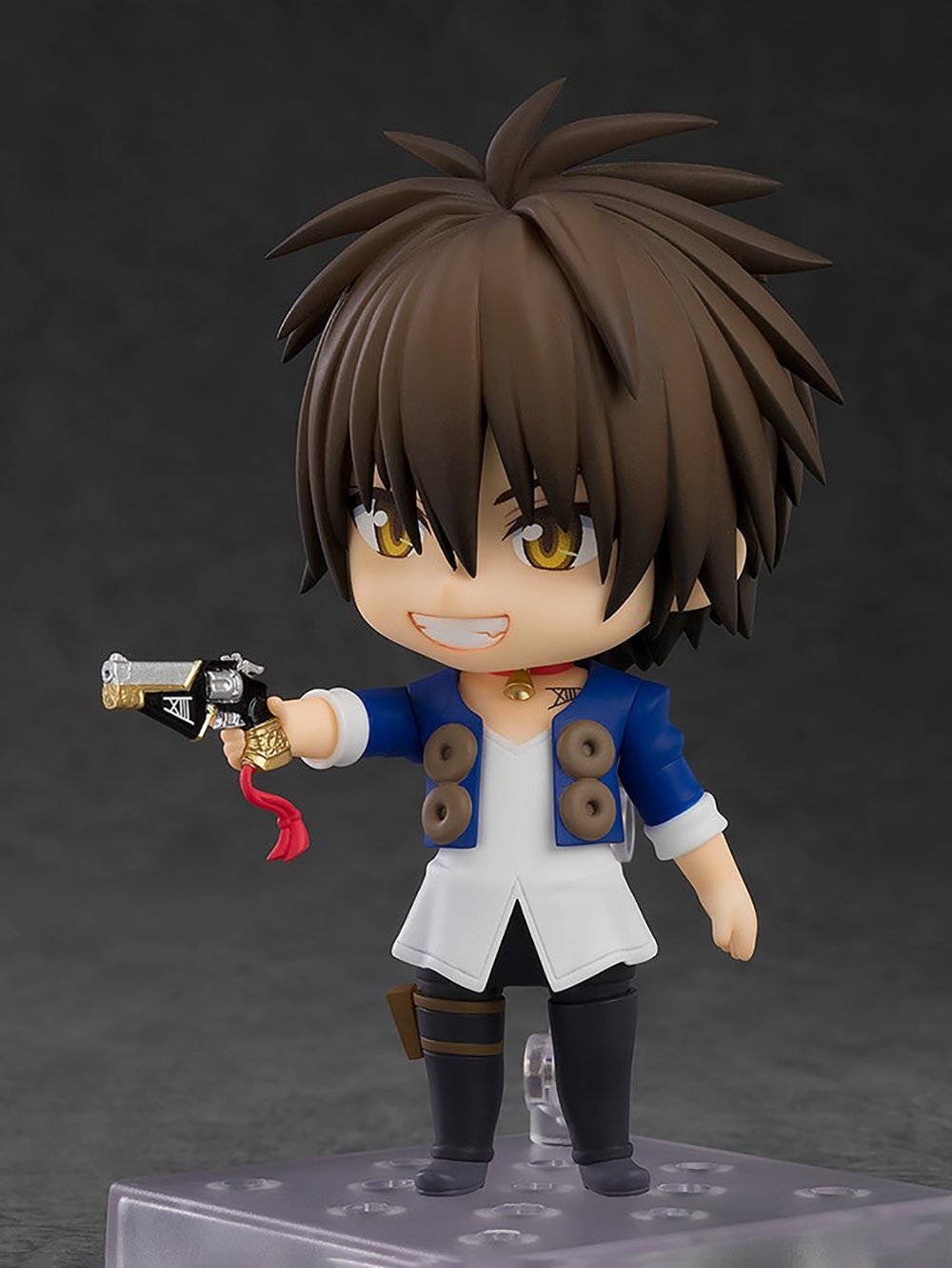 Original in Stock Good Smile C - Good Smile Company Nendoroid ulasan dan harga