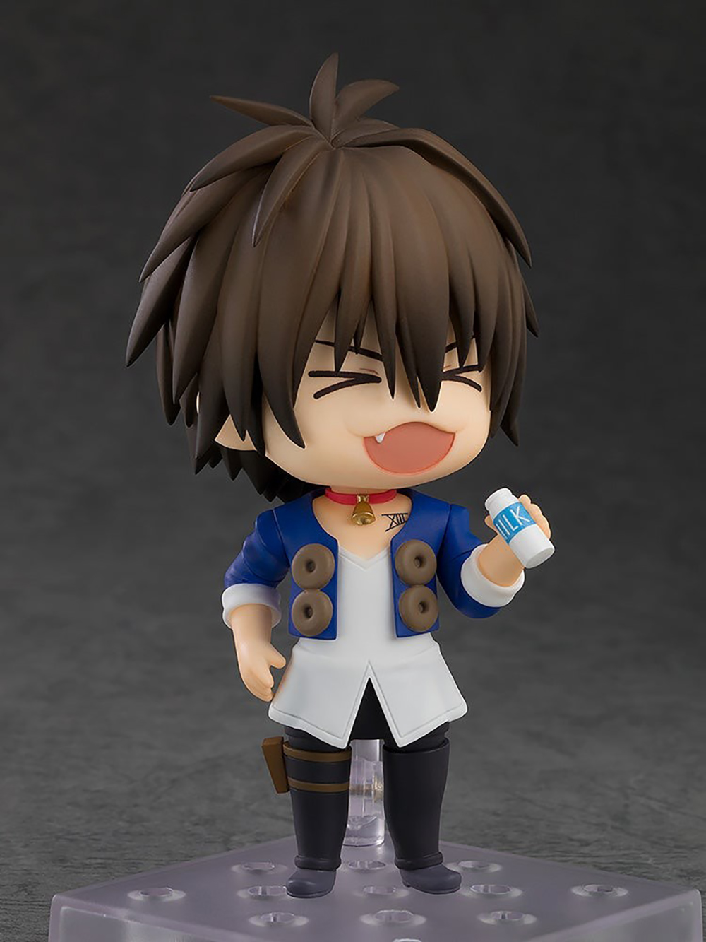 Original in Stock Good Smile C - Good Smile Company Nendoroid ulasan dan harga