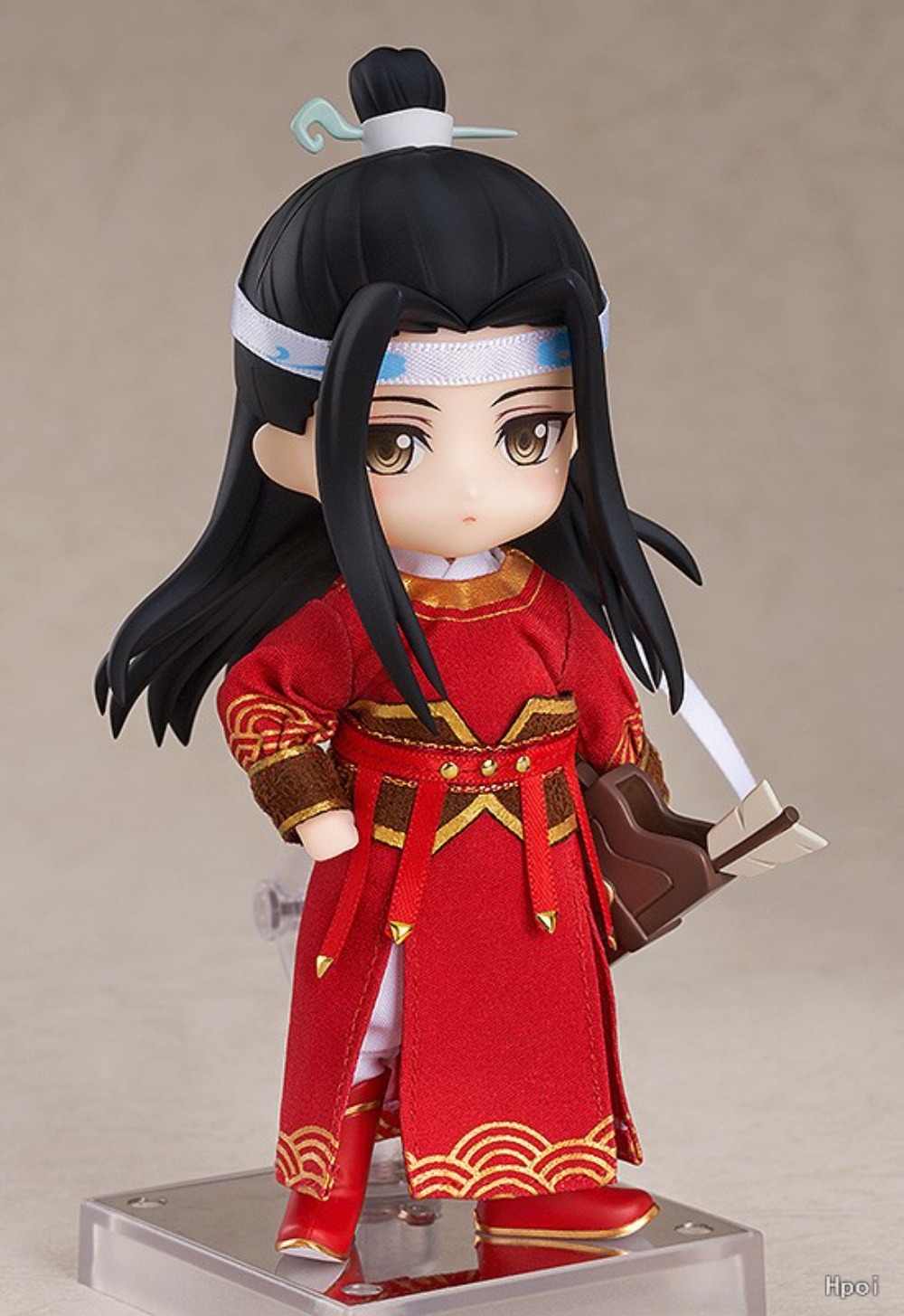 100% Asli Tersedia di Stok Goo - Good Smile Company Nendoroid ulasan dan harga