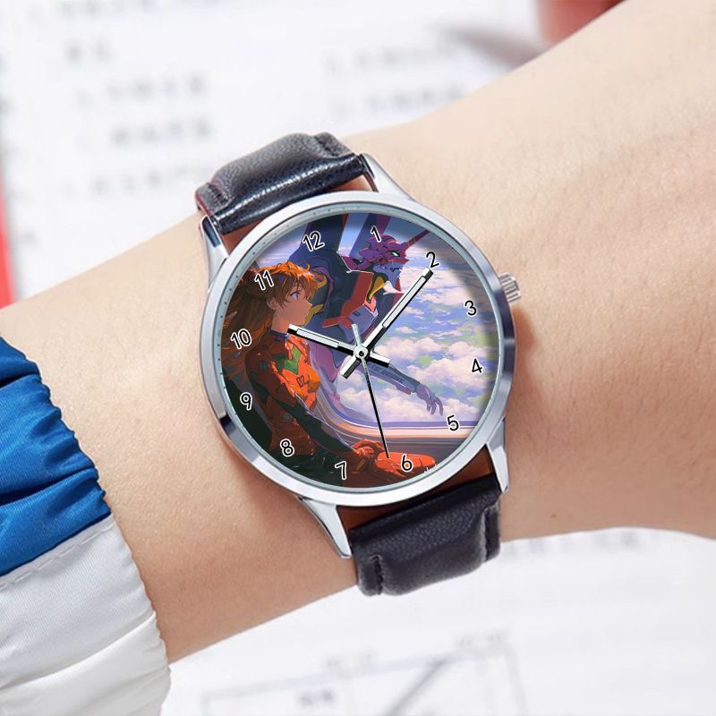 NEON GENESIS EVANGELION EVA-01 - Anime Merchandise Types ulasan dan harga