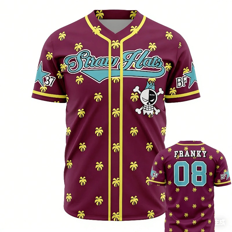 One Piece Summer New Arrival L - Anime Merchandise China ulasan dan harga